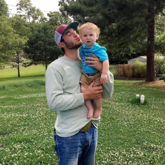 Meet your Posher, Luke - Picture 1 of 1